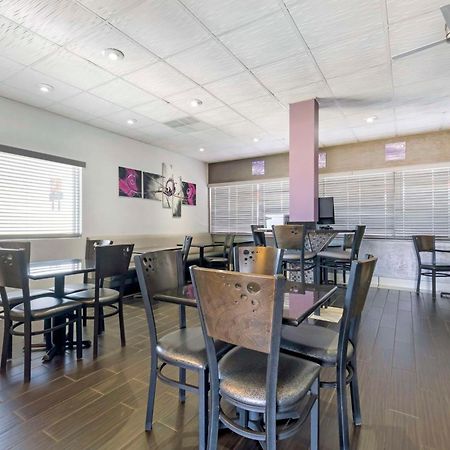 Best Western Santa Fe Αμαρίλο Εξωτερικό φωτογραφία