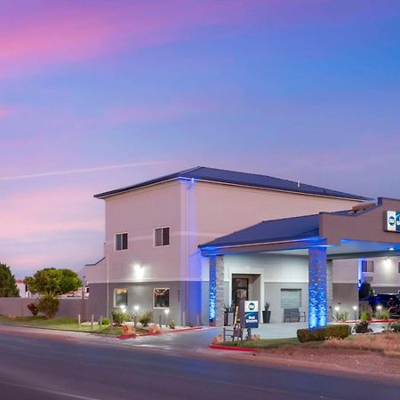 Best Western Santa Fe Αμαρίλο Εξωτερικό φωτογραφία