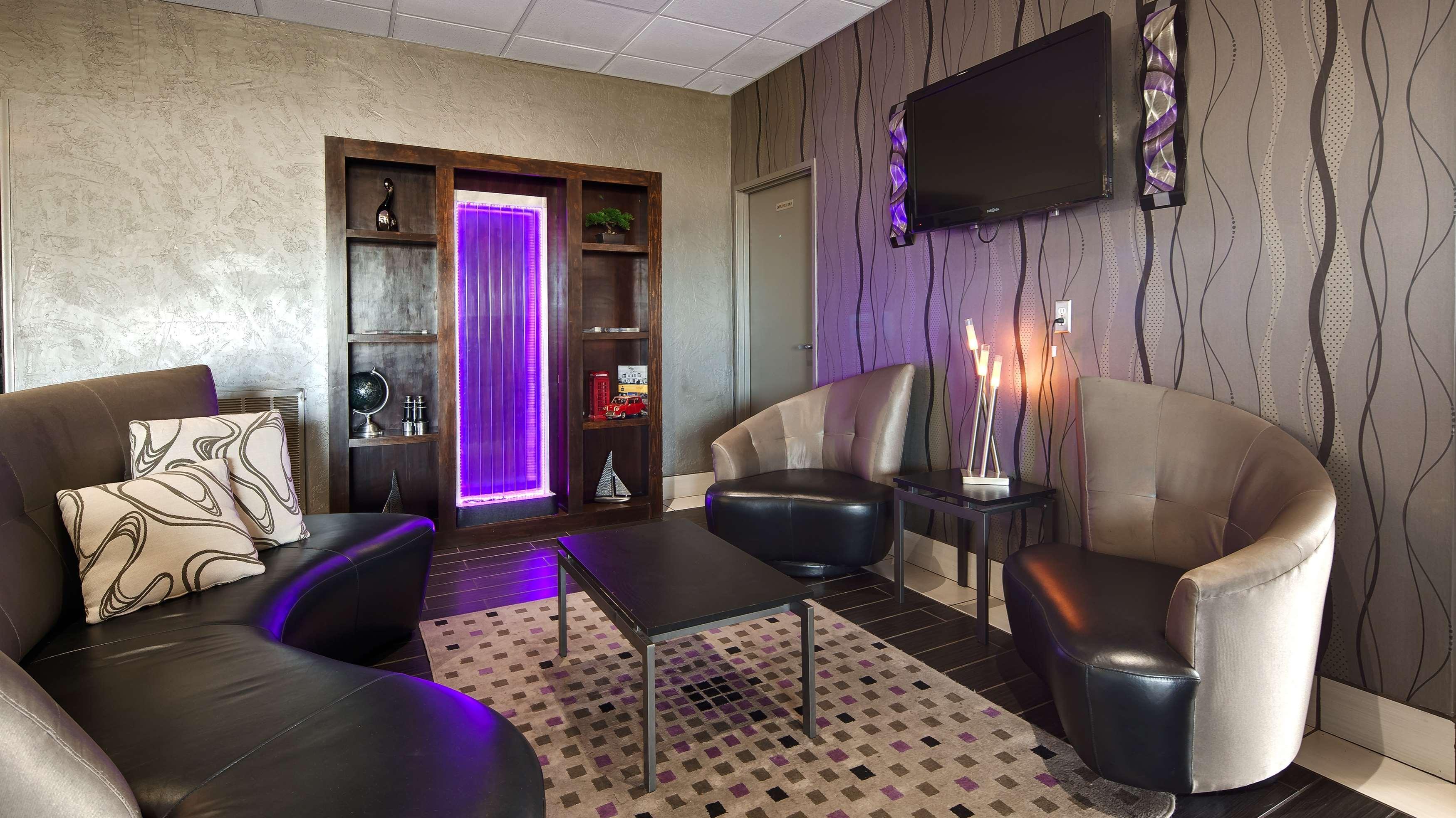 Best Western Santa Fe Αμαρίλο Εξωτερικό φωτογραφία