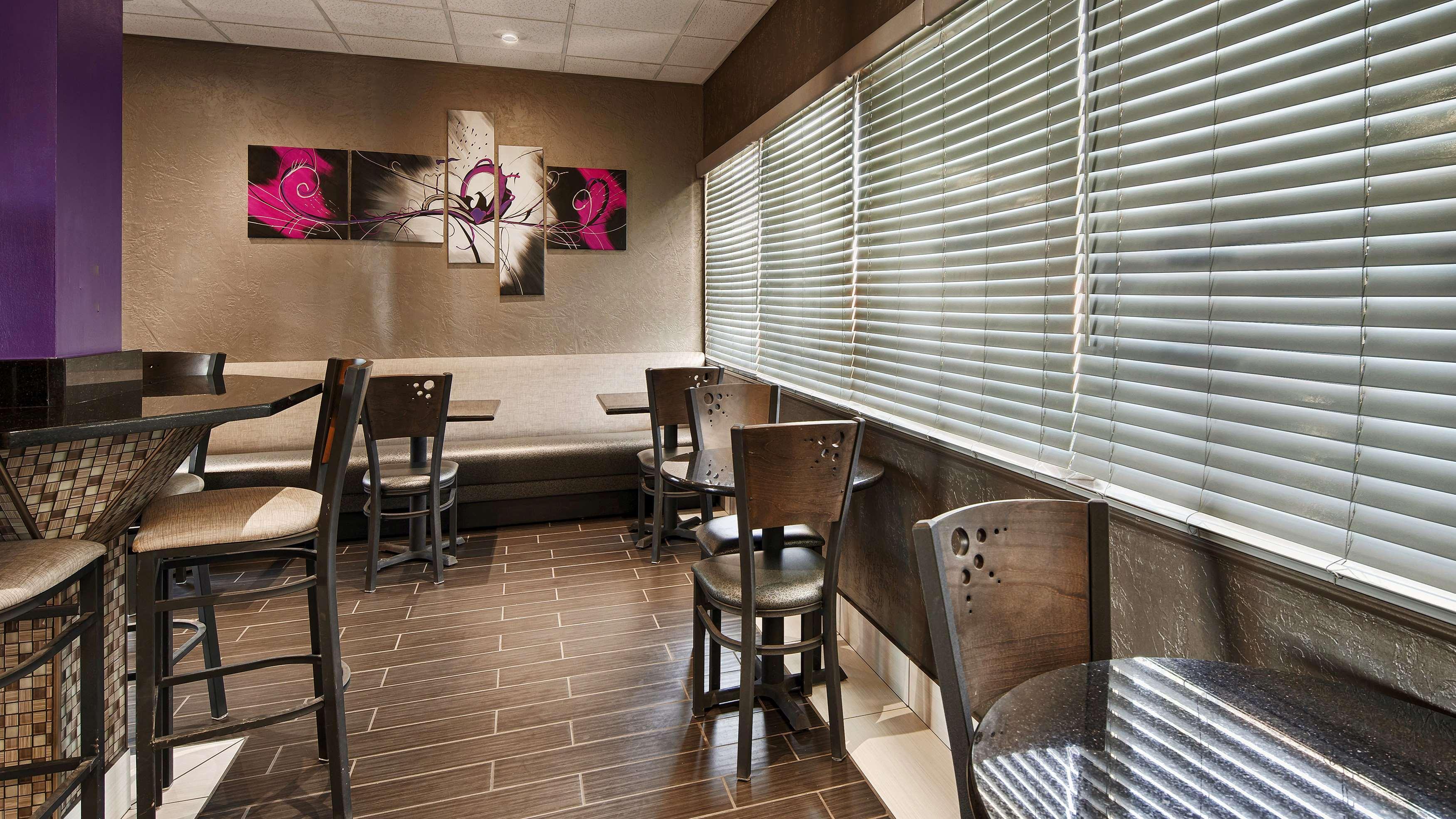 Best Western Santa Fe Αμαρίλο Εξωτερικό φωτογραφία