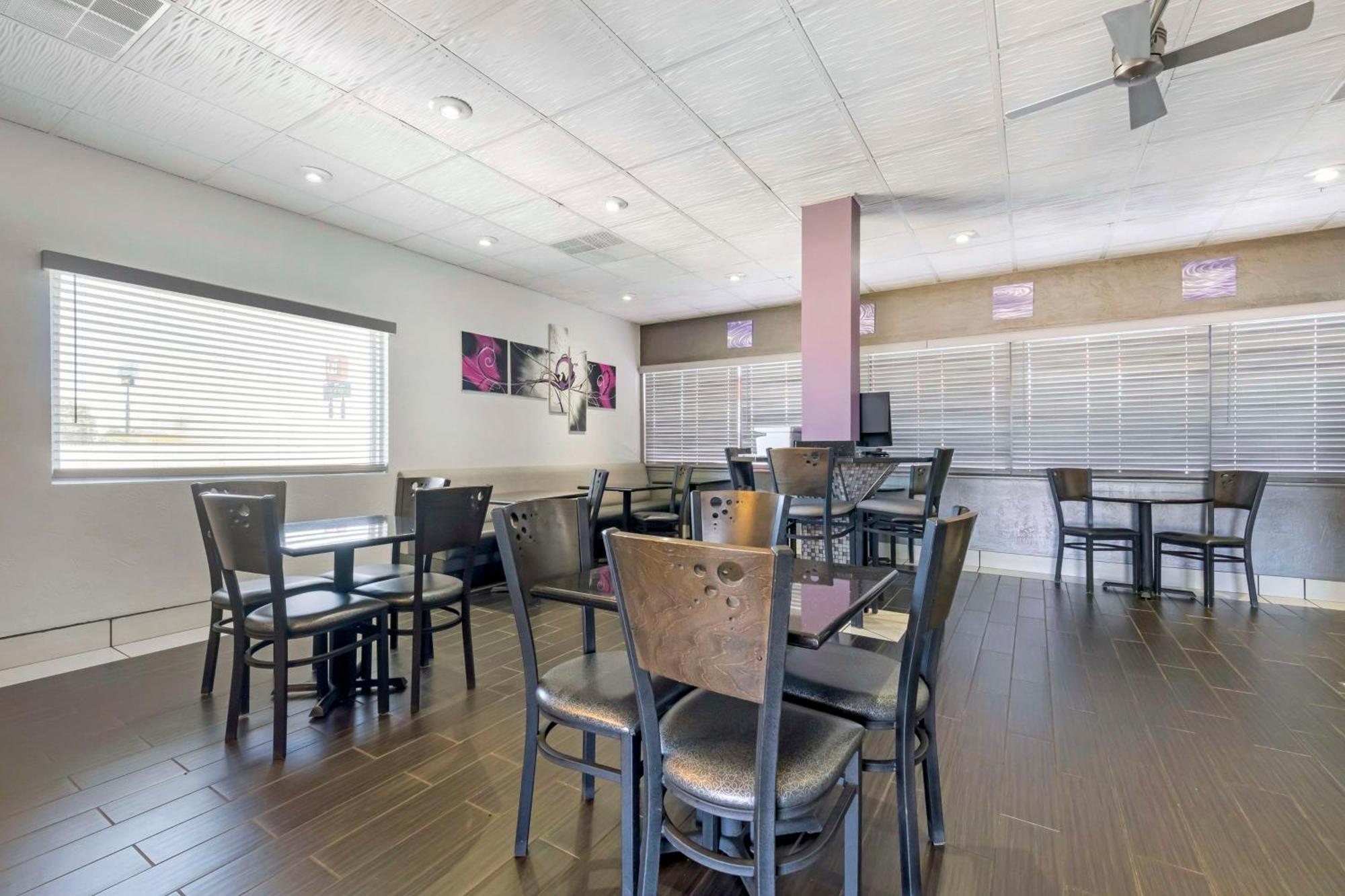 Best Western Santa Fe Αμαρίλο Εξωτερικό φωτογραφία