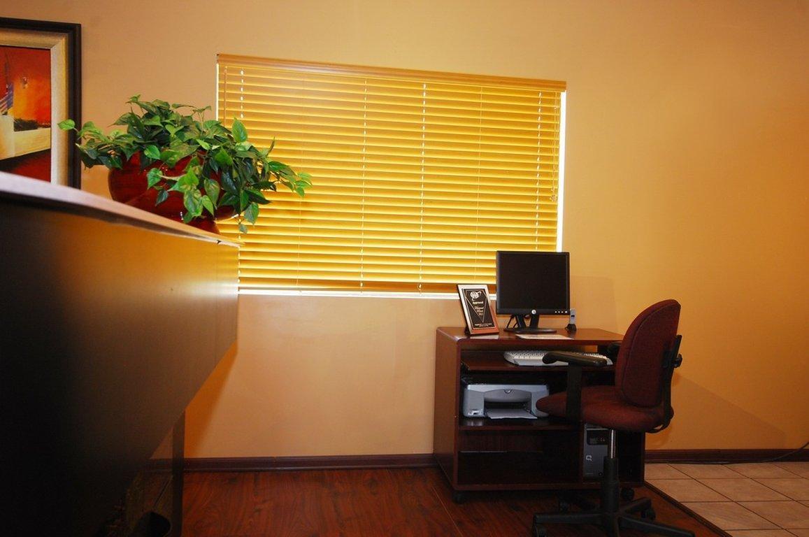 Best Western Santa Fe Αμαρίλο Εξωτερικό φωτογραφία